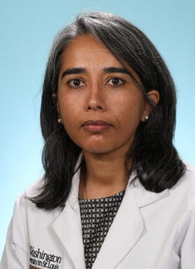 Arpita K. Vyas, MD, DCH